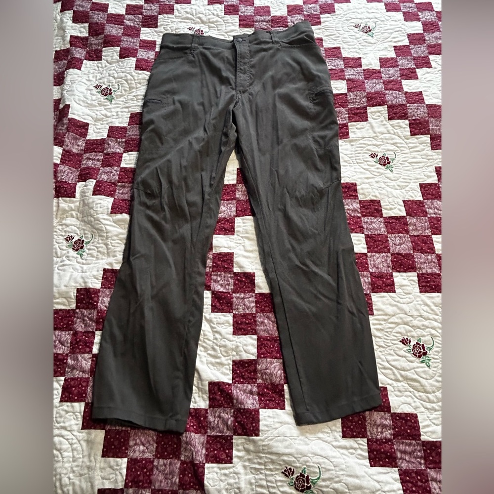 Men’s Wrangler Outdoor Pant